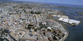 Faro vai ter investimentos de 3,4 milhões de euros para melhorar espaço público em 2017