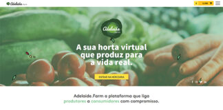Nova plataforma virtual apresentada no Algarve liga agricultores e consumidores de todo o país