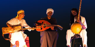 Festival Al-Mutamid traz ao Algarve sonoridades da música árabe-andalusí