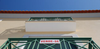 Preço das casas no Algarve subiu 11,2% no terceiro trimestre de 2016