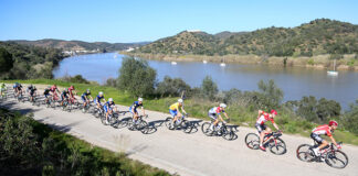 Volta ao Algarve regressa a Portimão em 2019