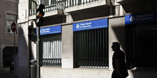São quatro as agências da Caixa Geral de Depósitos que vão fechar no Algarve