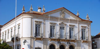 Câmara de Faro aprovou terceira fase do Plano de Pormenor da Lejana