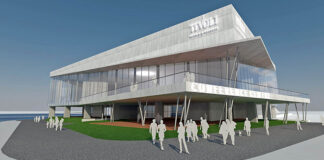 Tivoli Hotels & Resorts abre centro de congressos em Vilamoura num investimento de 8 milhões de euros