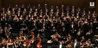 Festival internacional de volta ao Algarve com 20 espetáculos de música clássica