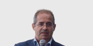 José Pedro Caçorino, do CDS, lidera coligação com o PSD para a Câmara de Portimão