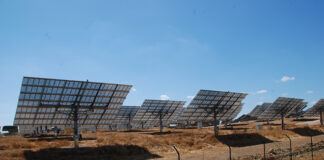 Governo dá luz verde a seis centrais fotovoltaicas no Alentejo e no Algarve