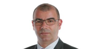 Independente Paulo Alves é o candidato do PS à Câmara de Monchique