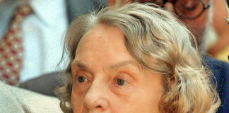 Lagos quer ter centro de interpretação com nome de Sophia de Mello Breyner