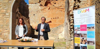 DiVaM 2017 leva novas propostas culturais aos monumentos do Algarve