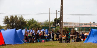 Escuteiros algarvios comemoraram o Dia da II Secção em Lagoa
