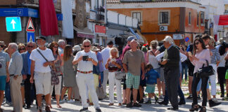 Hotelaria algarvia espera ocupação próxima dos 100% na Páscoa