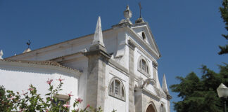 Paróquias de Tavira constituem empresa para financiar a manutenção do património