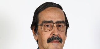 Sebastião Coelho encabeça lista da CDU à Câmara de Olhão