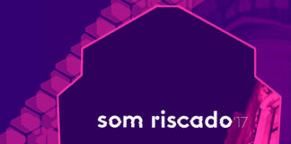 Festival Som Riscado regressa quarta-feira em vários locais de Loulé