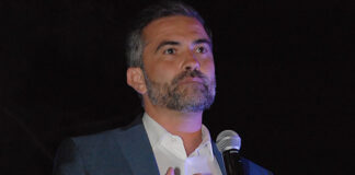 António Pina recandidata-se pelo PS à Câmara de Olhão