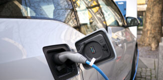 Municípios algarvios vão passar a contar com carregamento para veículos elétricos