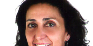 Celeste Santos é a candidata do BE em Vila Real de Santo António