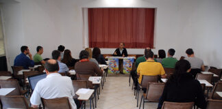 Professores algarvios de EMRC realizaram formação