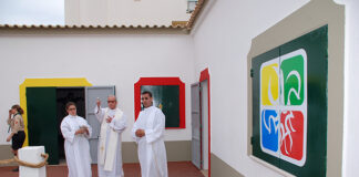 Agrupamento 1172 São Luís de Faro do CNE passou a ter sede própria ao fim de 17 anos