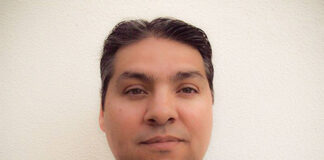 CDU candidata Isidro Vieira à Câmara de Portimão