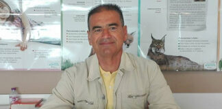 Rogério Furtado é o candidato da CDU à Câmara de Aljezur