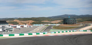 Diretor do Autódromo do Algarve considera difícil regresso da Fórmula1 a Portugal