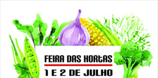 “Feira das Hortas” expõe produção agrícola serrana de Monchique