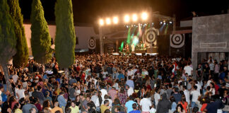 Festival MED arranca quinta-feira em Loulé com a promessa de 75 horas de música