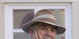 Joaquim Sarmento Guerreiro é o candidato do BE à Câmara de Loulé