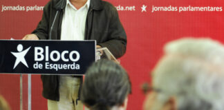 BE em jornadas no Algarve contra assimetrias regionais e em defesa dos serviços públicos