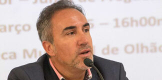 Presidente do PS/Olhão deixa cargo por Federação impor candidato