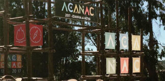 Quase mil escuteiros algarvios participam no ACANAC