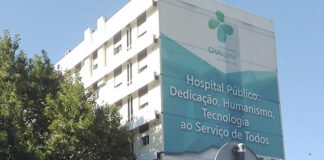 Centro Hospitalar do Algarve vai transformar-se em Centro Hospitalar e Universitário