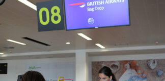 Groundforce regressa ao aeroporto de Faro e prevê criar 140 postos de trabalho a longo prazo