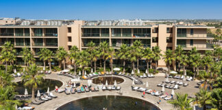 Covid-19: Associação hoteleira algarvia fala em “pesadelo” e pede mais apoio