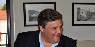 Presidente da Câmara de Aljezur suspende mandato