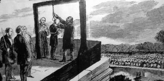 Última condenação à morte em Portugal aconteceu em Lagos em 1846