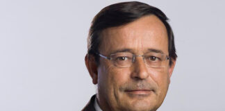 Autárquicas: Candidato do PSD a Albufeira quer manter ciclo que não é quebrado há 16 anos