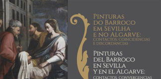 Exposição em Faro mostra obras de mestres da pintura barroca de Portugal e Espanha