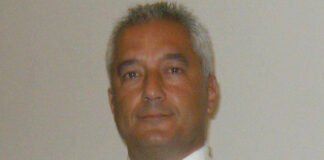 Autárquicas: Jorge Loureiro encabeça lista do CDS-MPT-PPM à Câmara de Albufeira