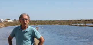 Autárquicas: José Manuel do Carmo é candidato do BE à Câmara de Tavira