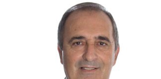 Luís Barroso recandidata-se como independente à Câmara de Lagos