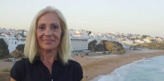 Manuela Jorge encabeça lista da CDU à Câmara de Albufeira