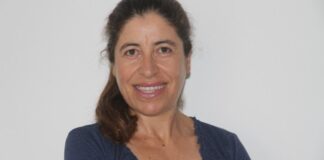 Paula Sousa concorre pela coligação CDS-PP/PPM à Câmara de Silves