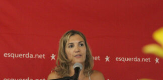 Autárquicas: Independente Sandra da Costa é a candidatado BE em Albufeira