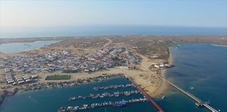 Covid-19: Rendimentos e proteção de pescadores causa preocupação na Ilha da Culatra
