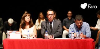 Eleição do presidente para Assembleia Municipal marcou tomada de posse dos órgãos autárquicos em Faro