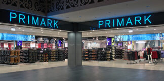 Primark abre hoje 10.ª loja em Portugal e já emprega mais de 1.000 pessoas no país