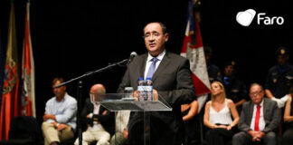 Rogério Bacalhau acusa Governo de ter tentado interferir na eleição autárquica em Faro